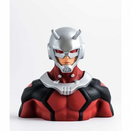 Figura hucha de Ant-Man PVC 20 cm
