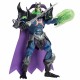 Figurine Skeletor Masters of the Universe Révélation 23 cm avec accessoires