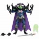 Figurine Skeletor Masters of the Universe Révélation 23 cm avec accessoires