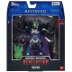 Figurine Skeletor Masters of the Universe Révélation 23 cm avec accessoires