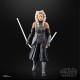 Figurine articulée Ahsoka Tano Hasbro 15 cm