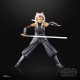 Figurine articulée Ahsoka Tano Hasbro 15 cm