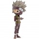 Figurine Banpresto Q Posket Naruto Shippuden Hatake Kakashi en PVC