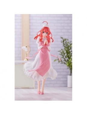 Figurine Itsuki Nakano en tenue d'infirmière 14 cm