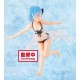 Figurine REM 18cm Banpresto Re: Zero