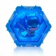 Figurine Illuminée Wow! Pod DC Batman Bleu