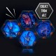 Figurine WOW! Pod de Blue de Jurassic World illuminée