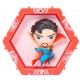 Figure Wow! Pod Doctor Strange dans cadre hexagonal rouge