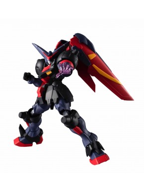 Figurine articulée Master Gundam par Tamashii Nations