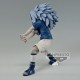 Figurine de Sasuke Uchiha de Banpresto