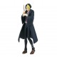 Figurine de 17 cm de Finn Ames de Mashle par Banpresto