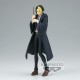 Figurine de 17 cm de Finn Ames de Mashle par Banpresto