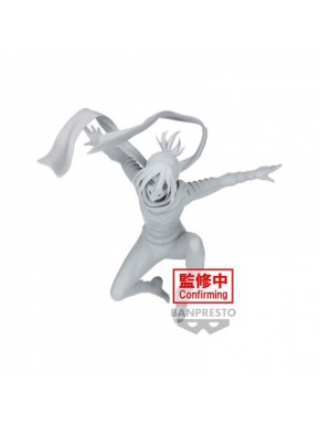 Figure Banpresto One Punch Man Speed-o'-Sound Sonic 13 cm