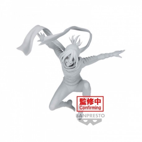 Figure Banpresto One Punch Man Speed-o'-Sound Sonic 13 cm