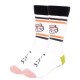 Pack de chaussettes otaku Cerdá avec designs anime