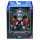 Figurine articulée Masterverse Roboto de 18 cm avec accessoires