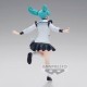 Figurine de Quess Paraya de Mobile Suit Gundam, 18 cm