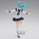 Figurine de Quess Paraya de Mobile Suit Gundam, 18 cm