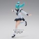Figurine de Quess Paraya de Mobile Suit Gundam, 18 cm