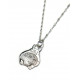 Pendant Totoro sterling Silver
