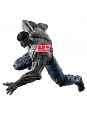Figurine Yu Yu Hakusho Ankoku de Banpresto