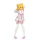 Figure Liliel Angel Paratroopers par Banpresto en tenue d'ange.