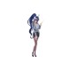 Figurine d'Albedo enseignante de Overlord