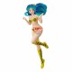Figure Lum Urusei Yatsura Glitter Glamours de Banpresto