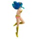 Figure Lum Urusei Yatsura Glitter Glamours de Banpresto