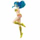 Figure Lum Urusei Yatsura Glitter Glamours de Banpresto