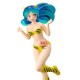 Figure Lum Urusei Yatsura Glitter Glamours de Banpresto