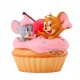 Figurine de Tom et Jerry style cupcake par Banpresto