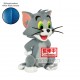 Figurine Tom de Tom & Jerry par Banpresto 9 cm