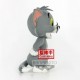 Figurine Tom de Tom & Jerry par Banpresto 9 cm