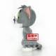 Figurine Tom de Tom & Jerry par Banpresto 9 cm