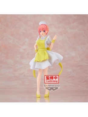 Figurine Ichika Nakano Banpresto 18 cm