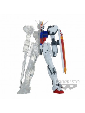 Figurine de 14 cm Mobile Suit Gundam Seed de Banpresto