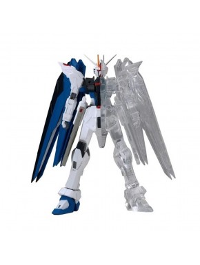 Figure Banpresto ZGMF-X10A Freedom Gundam avec structure interne