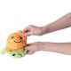 Sac à dos Tamagotchi Mimitchi avec peluche évolutive Bandai