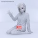 Figurine Banpresto Dandadan Momo en pose détendue