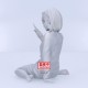 Figurine Banpresto Dandadan Momo en pose détendue