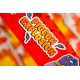 Caja del juego de mesa Pigeon Explosion con paloma