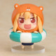 Figuritas Sorpresa Umaru