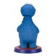 Boneco bobblehead do Cookie Monster de 18 cm em polirresina