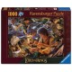 Puzzle El Viaje de Frodo de Ravensburger
