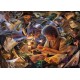 Puzzle El Viaje de Frodo de Ravensburger