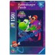 Boîte de puzzle Ravensburger de Super Mario Galaxy 150 pièces XXL