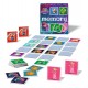 Boîte et cartes du jeu Memory Super Mario Galaxy