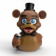 Figurine PVC de Freddy de Five Nights at Freddy's 10 cm