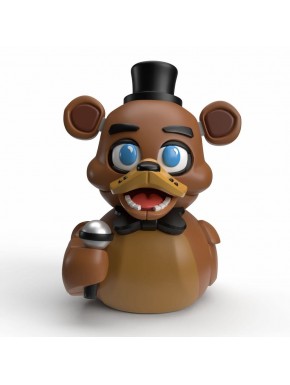 Figurine PVC de Freddy de Five Nights at Freddy's 10 cm